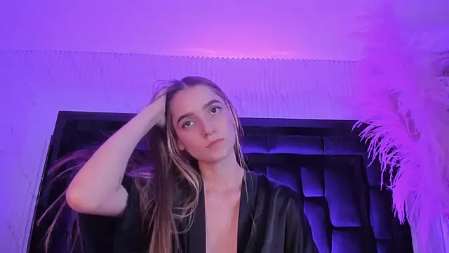 Živý XXX chat CarlySommers