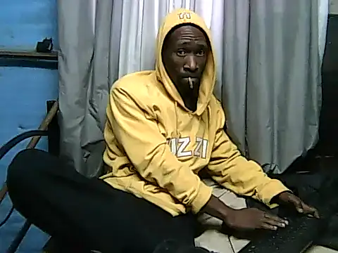 Toyboya6 Webcam-Show