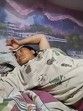 Živý XXX chat Caily-ly