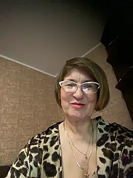 Show modela Prolisok473 na web-kameri