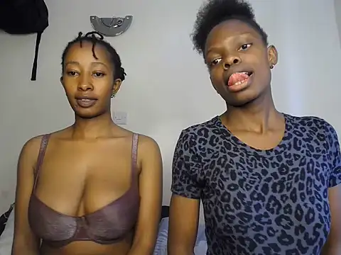 Nastysoulsn Webbikameraesitys