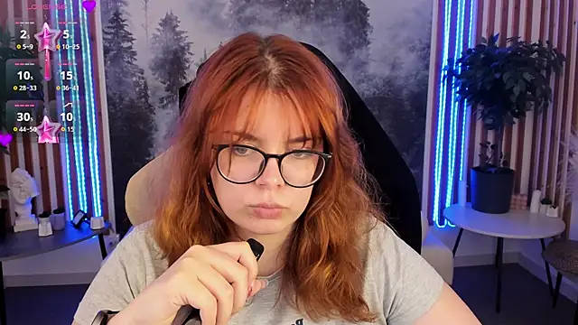 Chat +18 de KeytSilvas ao vivo
