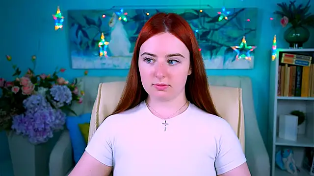 AnnTerry_'s Live XXX Chat