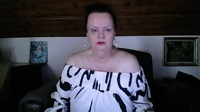 TiffanyMature: απευθείας συνομιλία ΧΧΧ