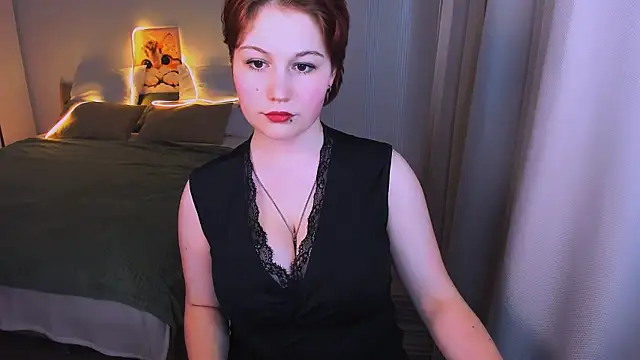 MiaLacrice's Live XXX Chat