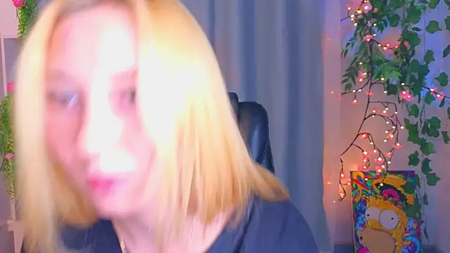 RosalieHandley's Live XXX Chat