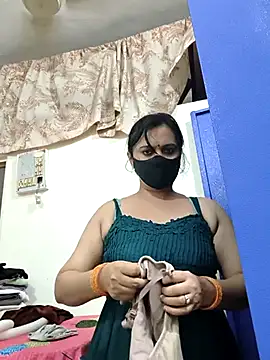 HeartlessGirl's Webcam Show