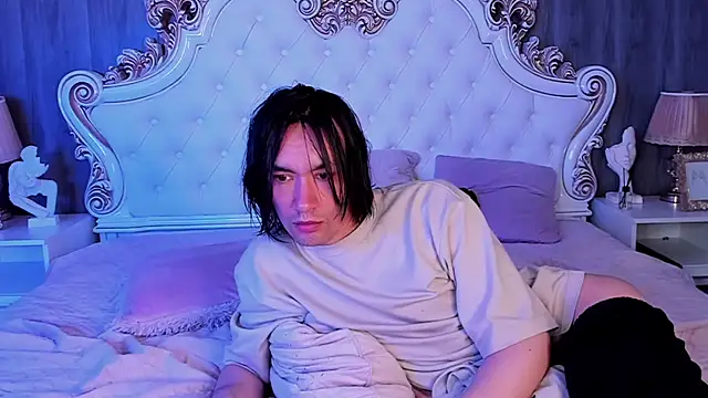 Chat XXX ao vivo de CalvinChapman