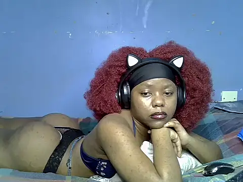 Chat XXX Live Glow_drip