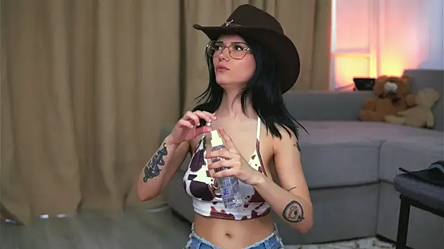 HotMollyX Chat XXX live