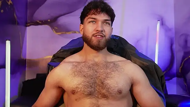 Oliver_Dallas1 Live XXX Chat