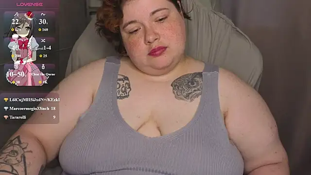Sew_Sunny Live XXX-chat