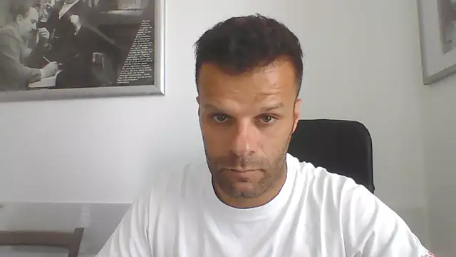 FROCETTO93's Live XXX Chat
