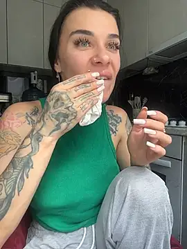 دردشة Queen_of_pain الجنسية المباشرة
