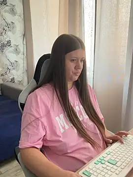 Lis_Kollen 라이브 XXX 채팅