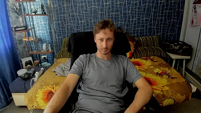 CuteBoy228 – Naživo XXX chat