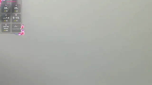 NylaNadler's Live XXX Chat