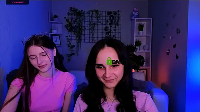 Webkamerová show ariana_ross7