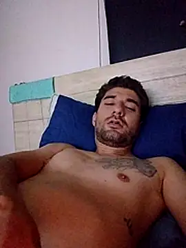 Camilo696903 Webcamshow