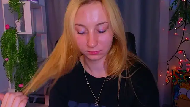 RosalieHandley 라이브 XXX 채팅