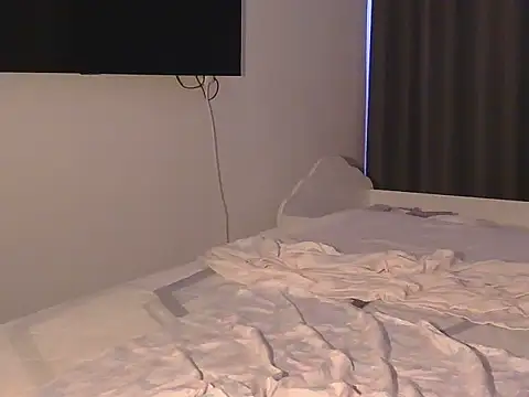 XXX chat uživo modela Body_777_