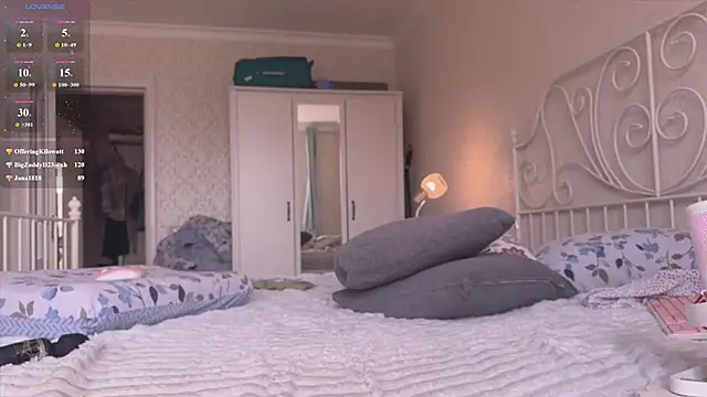 Czat XXX na żywo – Tara_Bruno