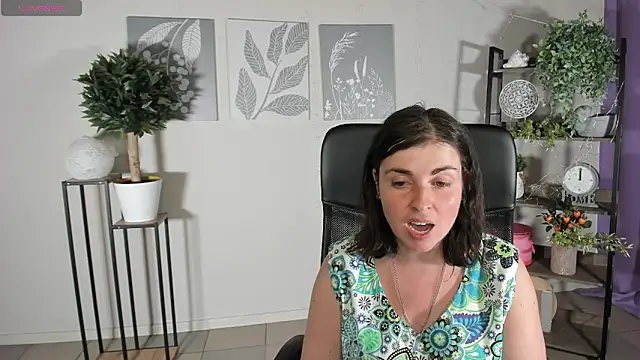 MartaEdams Live XXX-Chat