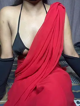 Pokazy przed kamerką – Sassy_Annie