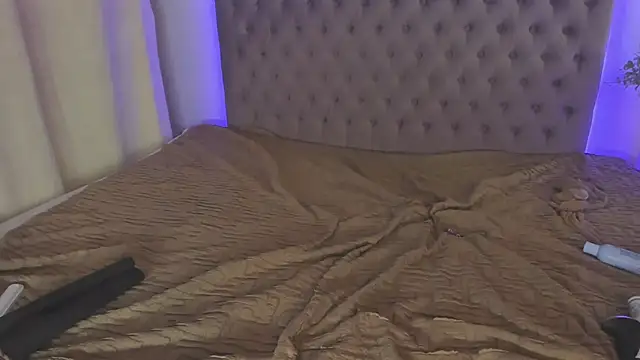 AmandaHoppe Chat XXX in diretta