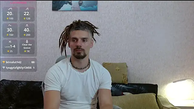 Aestheticguy101: απευθείας συνομιλία ΧΧΧ