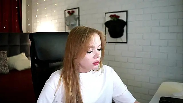Živý XXX chat AmyNox