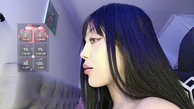 צ'אט XXX בשידור חי של Persia_09