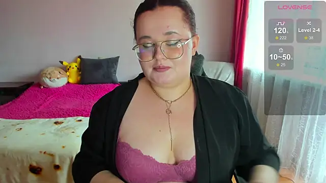 Jessica_Joy's Webcam Show