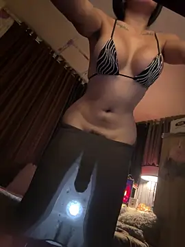 Your_dreambabe Chat XXX live