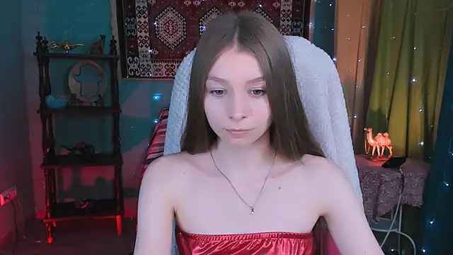 Chat XXX en directo de JulieDaniel