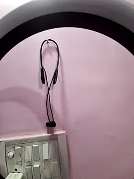 Webkamerová show Sexy_vanshika01