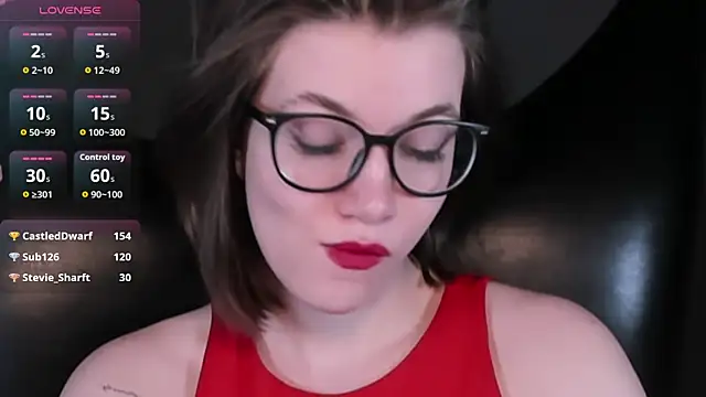 Chat XXX Live CathyAdams