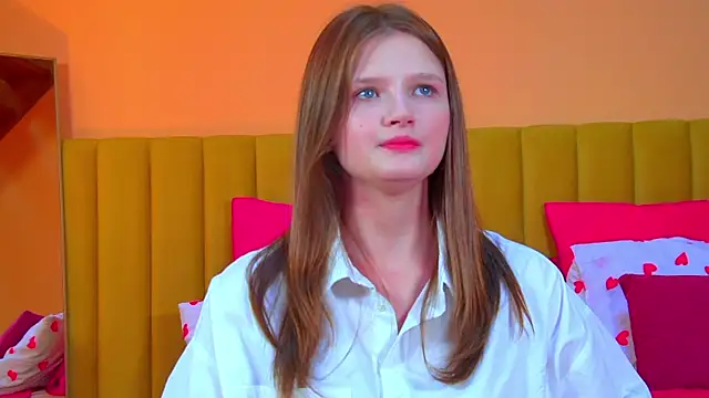 Živý XXX chat JaneRosen