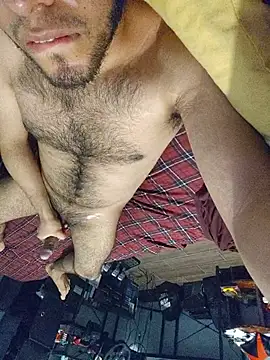 Sacandolec Webcam Show