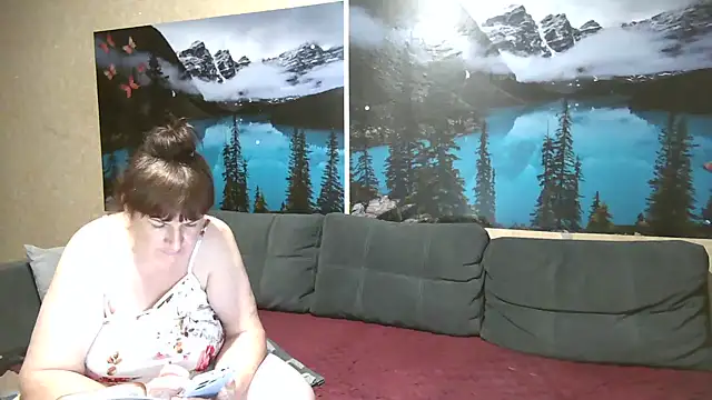 BiManKleo Live XXX-chat