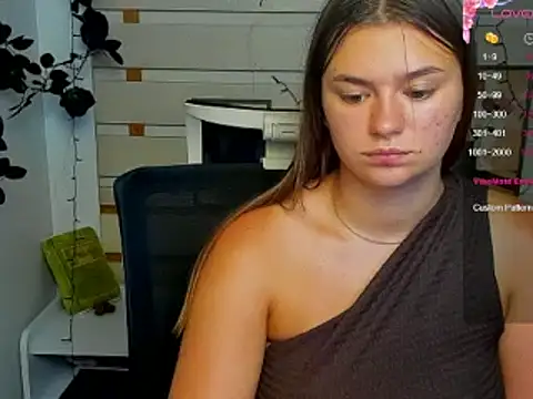 Chat XXX Live Josephine_Kiss