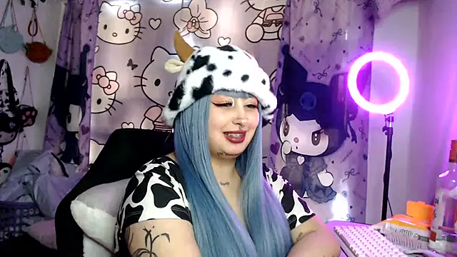 lussyevans24's Live XXX Chat