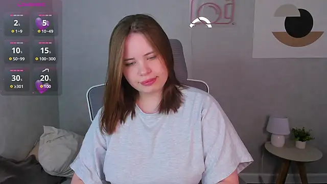 Chat XXX en directo de EricaElliott