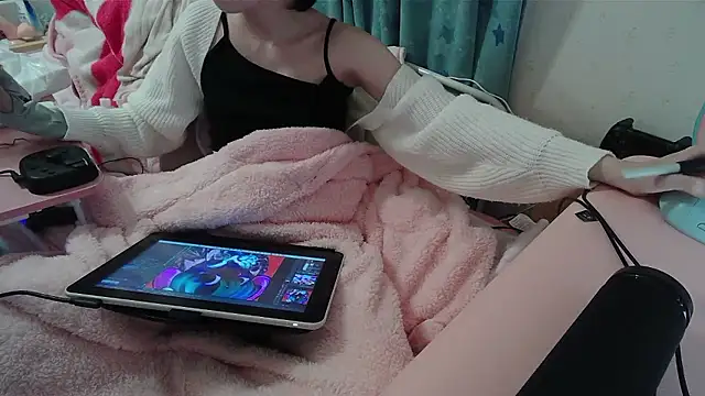 HaohchangのライブXXXチャット