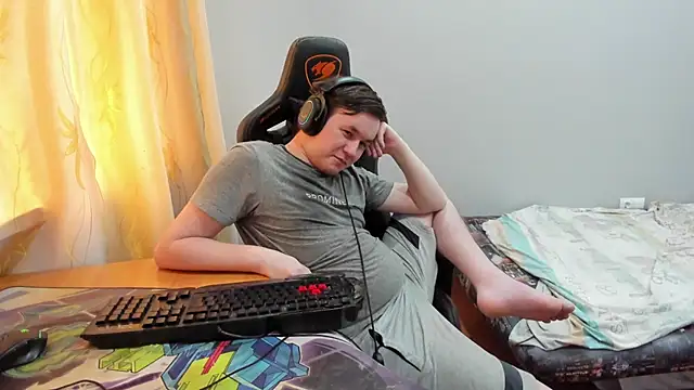 Živý XXX chat iliaskrislove