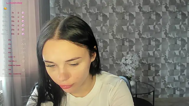 Kseni_a's Live XXX Chat