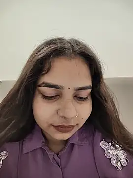 Himani_0122's Live XXX Chat