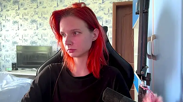 PlumbicPart's Live XXX Chat