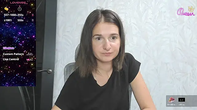 KetrinaEll's Live XXX Chat
