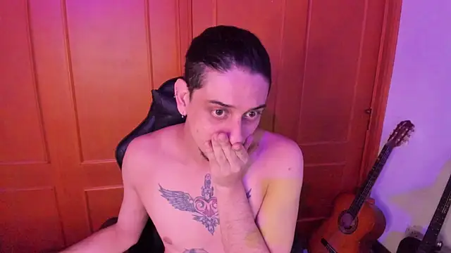 denshatw's Webcam Show